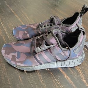 Mens Adidas NMD shoes
